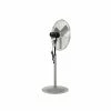 Fans TPI 78" 2-Speed Oscillating Pedestal Fan, Gray (07964202) -Lasko Sales sp99547417 s7