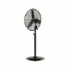 Fans TPI Heavy Duty 30" 3-Speed Pedestal Fan, Black (08761702) -Lasko Sales sp99547425 s7